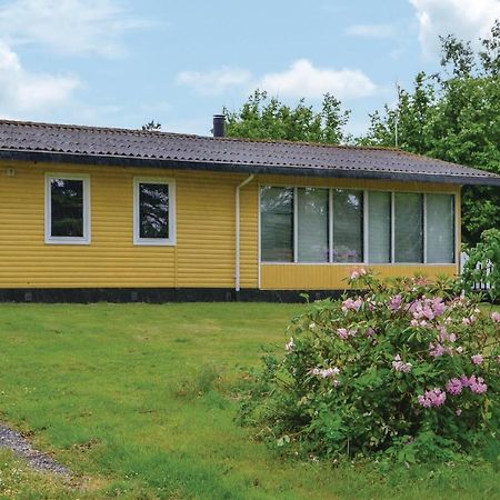 Nice Home In Bogense With 2 Bedrooms And Wifi Eksteriør bilde